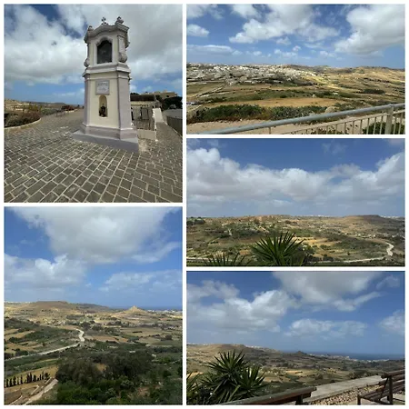 St Anglu - Quality Ubytování v soukromí Xagħra