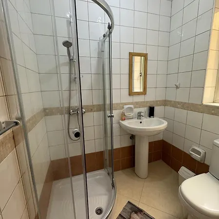 St Anglu Family - Lift And Ac Included Apartment *
