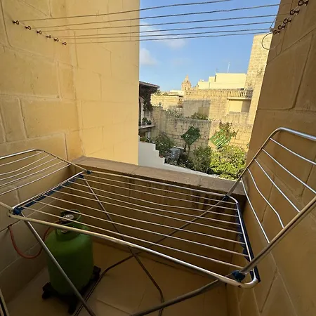 St Anglu Family - Lift And Ac Included Apartment