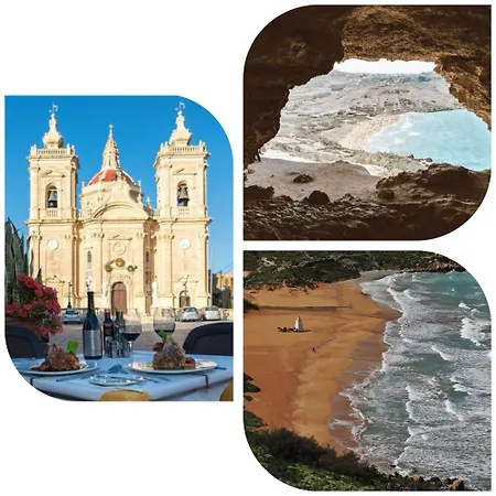 St Anglu - Quality * Xagħra