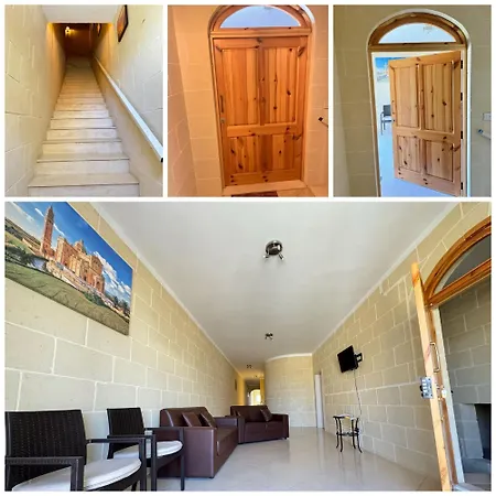 Apartment St Anglu Family - Lift And Ac Included *