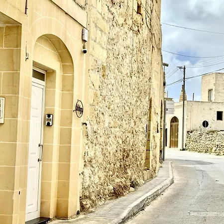 St Anglu Family - Lift And Ac Included * Xaghra