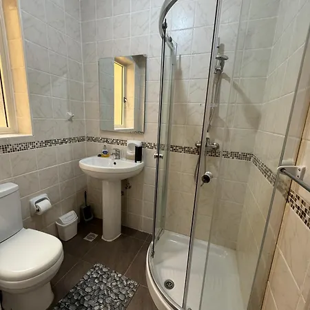 St Anglu Family - Lift And Ac Included Xagħra