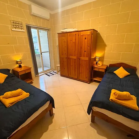 Habitación en casa particular St Anglu - Quality