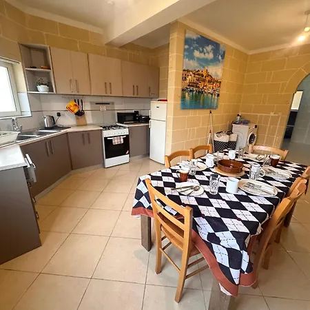 St Anglu - Quality Xagħra