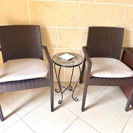 St Anglu - Quality Privat bolig