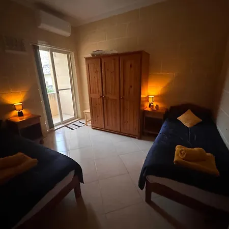 St Anglu - Quality Privatunterkunft Xagħra