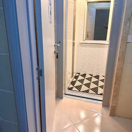 St Anglu - Quality Privatunterkunft *