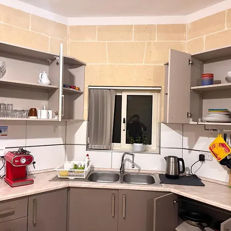 Privatunterkunft St Anglu - Quality