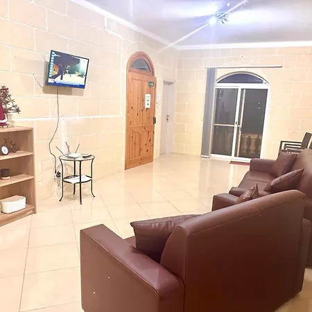 St Anglu - Quality Habitación en casa particular