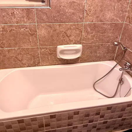 Privatunterkunft St Anglu - Quality *