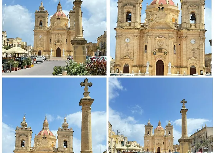 Habitación en casa particular St Anglu - Quality *