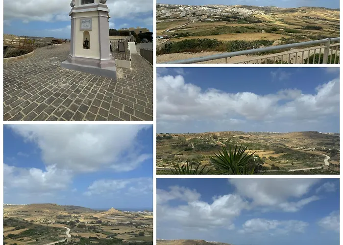 St Anglu - Quality Habitación en casa particular Xagħra