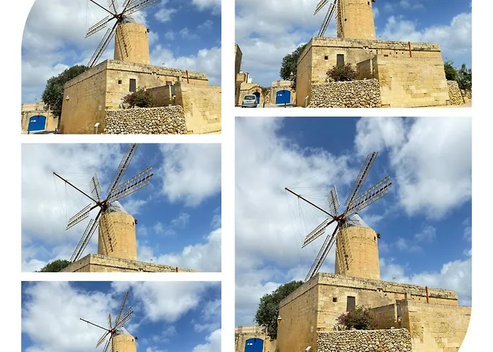 St Anglu - Quality * Xagħra