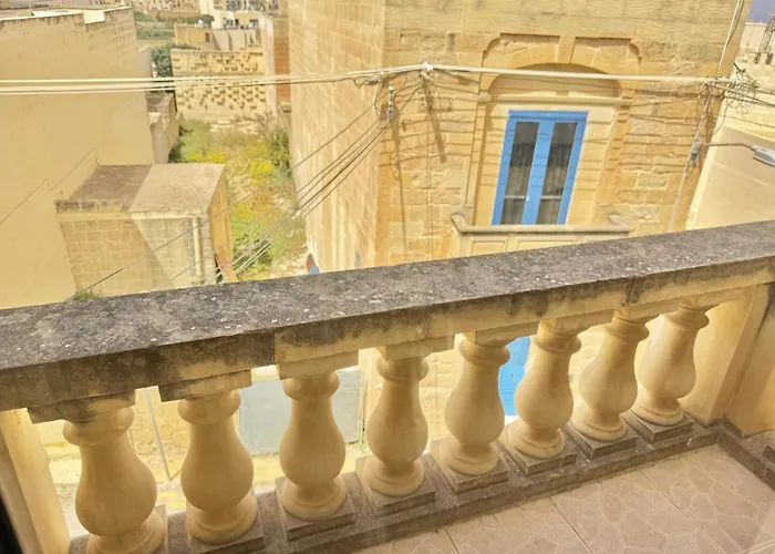 St Anglu - Quality Habitación en casa particular