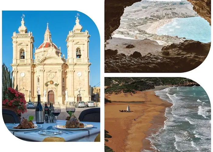 St Anglu - Quality * Xagħra