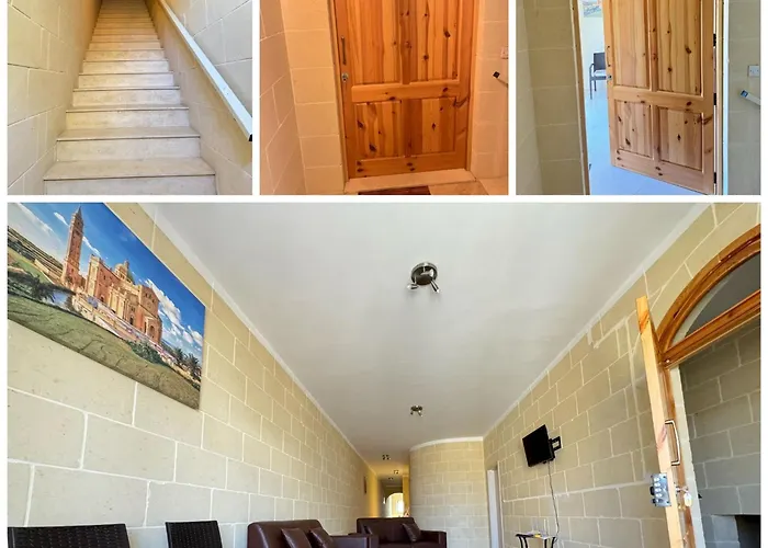 Privatunterkunft St Anglu - Quality *