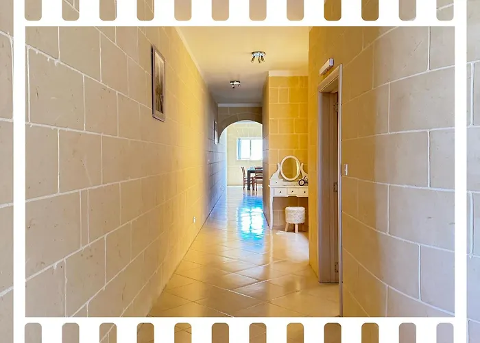 St Anglu - Quality Privatunterkunft Xagħra