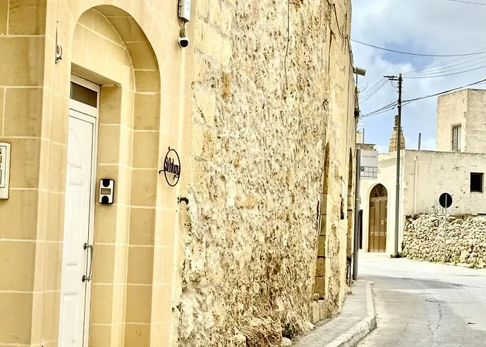 St Anglu - Quality * Xagħra