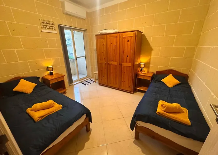 Privatunterkunft St Anglu - Quality