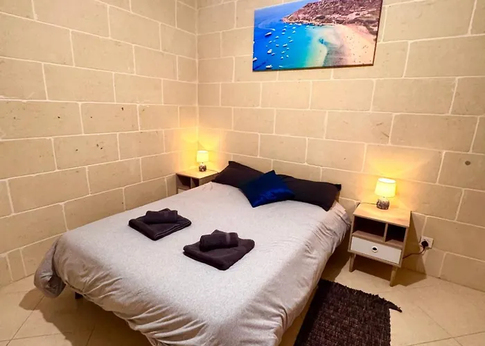 Habitación en casa particular St Anglu - Quality