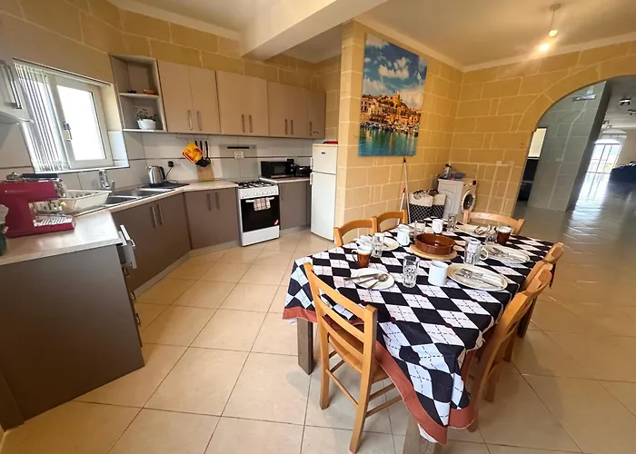 St Anglu - Quality Xagħra