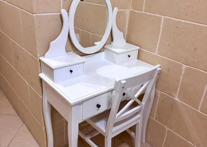 Habitación en casa particular St Anglu - Quality Xagħra