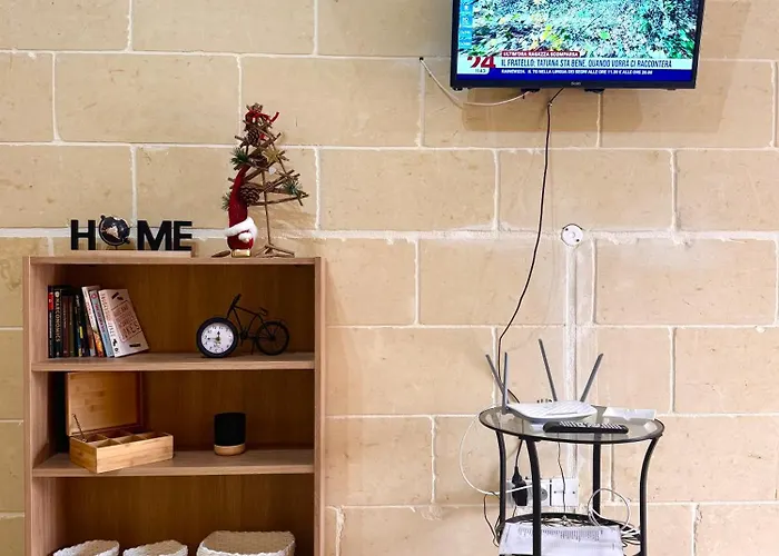 St Anglu - Quality Habitación en casa particular *