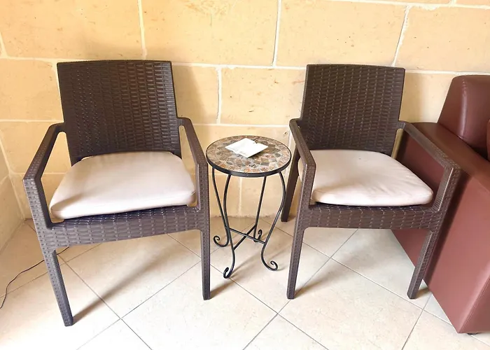 St Anglu - Quality Habitación en casa particular