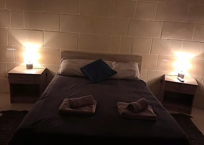 Habitación en casa particular St Anglu - Quality