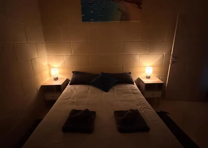 Habitación en casa particular St Anglu - Quality