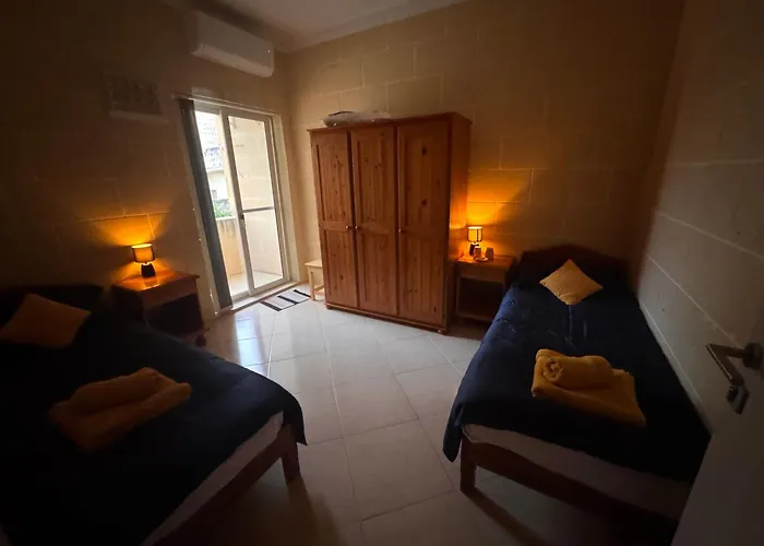 St Anglu - Quality Habitación en casa particular Xagħra