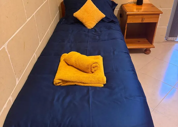 Habitación en casa particular St Anglu - Quality Xagħra