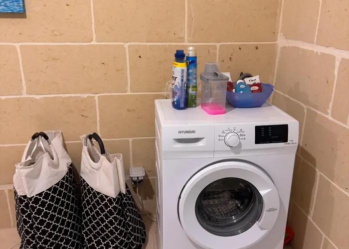 St Anglu - Quality Xagħra