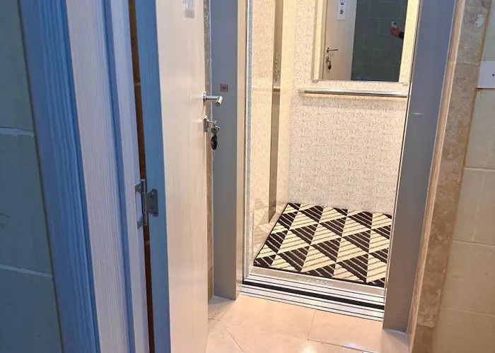 St Anglu - Quality Privatunterkunft *