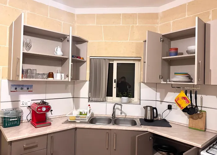 Privatunterkunft St Anglu - Quality