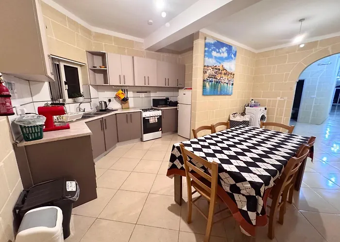 St Anglu - Quality Habitación en casa particular *