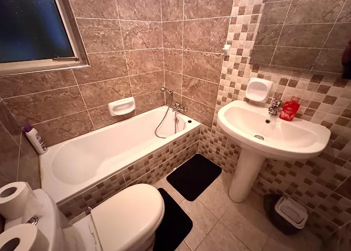 St Anglu - Quality Xagħra