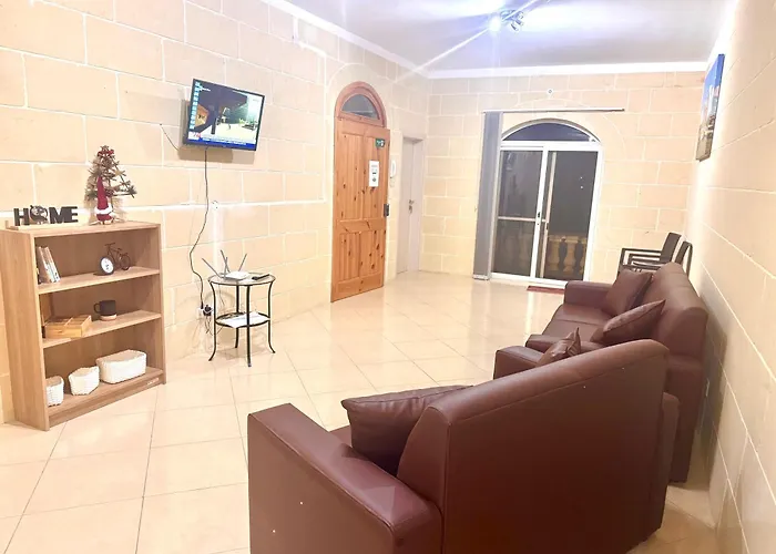 St Anglu - Quality Habitación en casa particular